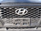 2018 Hyundai Kona Sel Черный vin: KM8K2CAA2JU105706