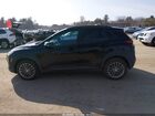 2018 Hyundai Kona Sel Черный vin: KM8K2CAA2JU105706