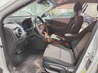 2020 Hyundai Kona Sel Белый vin: KM8K2CAA2LU586978