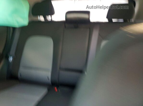 KM8K2CAA3KU357692 2019 HYUNDAI KONA Черный Вид задних сидений