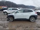2019 Hyundai Kona Sel Белый vin: KM8K2CAA4KU321574