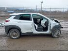 2019 Hyundai Kona Sel Белый vin: KM8K2CAA4KU321574