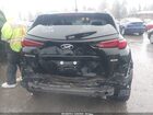 2020 Hyundai Kona Sel Black vin: KM8K2CAA6LU563767