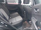 2020 Hyundai Kona Sel Black vin: KM8K2CAA6LU563767