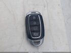 2020 Hyundai Kona Sel Black vin: KM8K2CAA6LU563767