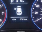 2020 Hyundai Kona Sel Black vin: KM8K2CAA6LU563767