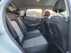 2018 Hyundai Kona Sel Белый vin: KM8K2CAA7JU074808