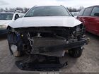 2019 Hyundai Kona Sel White vin: KM8K2CAA7KU334853
