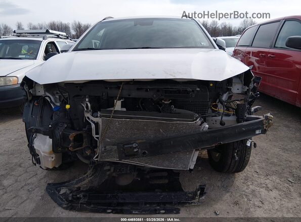 KM8K2CAA7KU334853 2019 HYUNDAI KONA White უკანა სალონის ხედი