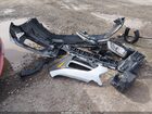 2019 Hyundai Kona Sel White vin: KM8K2CAA7KU334853