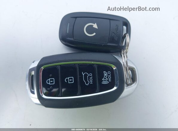KM8K2CAA8LU506681 2020 HYUNDAI KONA Оранжевый Вид панели приборов
