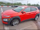2020 Hyundai Kona Sel Оранжевый vin: KM8K2CAA8LU506681