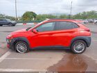 2020 Hyundai Kona Sel Оранжевый vin: KM8K2CAA8LU506681