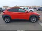 2020 Hyundai Kona Sel Оранжевый vin: KM8K2CAA8LU506681