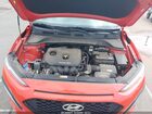 2020 Hyundai Kona Sel Оранжевый vin: KM8K2CAA8LU506681