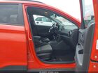 2020 Hyundai Kona Sel Оранжевый vin: KM8K2CAA8LU506681