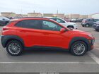 2020 Hyundai Kona Sel Оранжевый vin: KM8K2CAA8LU506681