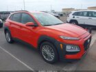 2020 Hyundai Kona Sel Оранжевый vin: KM8K2CAA8LU506681