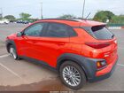 2020 Hyundai Kona Sel Оранжевый vin: KM8K2CAA8LU506681