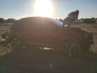 2020 Hyundai Kona Limited Бордовый vin: KM8K33A50LU556717