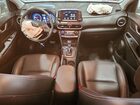 2020 Hyundai Kona Limited Серый vin: KM8K33A57LU409620