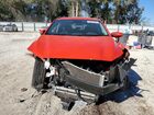 2020 Hyundai Kona Limited Red vin: KM8K33A57LU462964