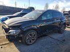 2022 Hyundai Kona N Line Black vin: KM8K3CA33NU926835