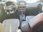 2019 Hyundai Kona Limited Черный vin: KM8K3CA59KU218831