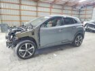 2021 Hyundai Kona Limited Blue vin: KM8K3CA59MU670930