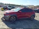 2023 Hyundai Kona Limited Красный vin: KM8K53A39PU955687 2023 Hyundai Kona Limited Красный vin: KM8K53A39PU955687