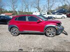 2023 Hyundai Kona Limited Красный vin: KM8K53A39PU955687 2023 Hyundai Kona Limited Красный vin: KM8K53A39PU955687