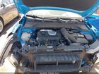 2020 Hyundai Kona Ultimate Синий vin: KM8K53A52LU487748