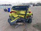 2019 Hyundai Kona Ultimate Зеленый vin: KM8K5CA52KU376504