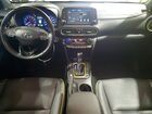 2020 Hyundai Kona Ultimate Зеленый vin: KM8K5CA53LU491114