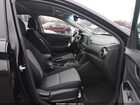 2020 Hyundai Kona Sel Plus Черный vin: KM8K62AA8LU423931