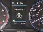 2020 Hyundai Kona Sel Plus Черный vin: KM8K62AA8LU423931
