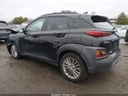 2020 Hyundai Kona Sel Plus Черный vin: KM8K62AA8LU423931