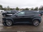 2020 Hyundai Kona Sel Plus Черный vin: KM8K62AA8LU423931