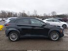 2020 Hyundai Kona Sel Plus Черный vin: KM8K62AA8LU423931