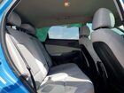 2023 Hyundai Kona Sel Blue vin: KM8K62AB1PU952992