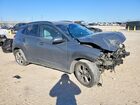 2023 Hyundai Kona Sel Gray vin: KM8K62AB1PU982333