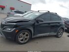 2023 Hyundai Kona Sel Черный vin: KM8K62AB5PU968578 2023 Hyundai Kona Sel Черный vin: KM8K62AB5PU968578