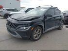 2023 Hyundai Kona Sel Черный vin: KM8K62AB5PU968578 2023 Hyundai Kona Sel Черный vin: KM8K62AB5PU968578