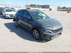 2023 Hyundai Kona Sel Gray vin: KM8K62AB9PU983746