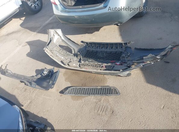 KM8K63A5XMU702937 2021 HYUNDAI KONA Серый Вид щитка приборов