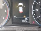 2023 Hyundai Kona Sel Красный vin: KM8K6CAB0PU026783