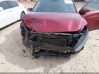 2023 Hyundai Kona Sel Красный vin: KM8K6CAB0PU026783