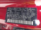 2023 Hyundai Kona Sel Красный vin: KM8K6CAB3PU055744