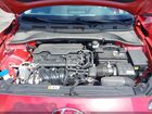 2023 Hyundai Kona Sel Красный vin: KM8K6CAB3PU055744