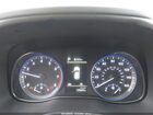 2022 Hyundai Kona Sel Белый vin: KM8K6CABXNU849976